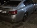 Lexus GS 300 2007 годаүшін4 888 888 тг. в Атырау – фото 6