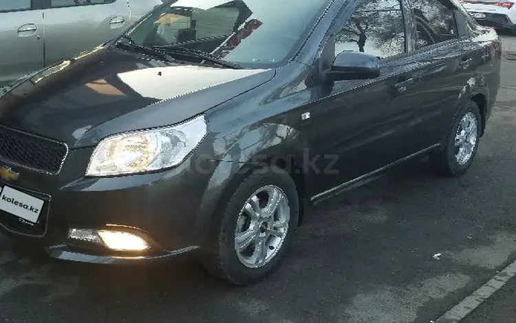 Chevrolet Nexia 2023 годаfor6 100 000 тг. в Алматы