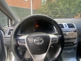 Toyota Avensis 2015 годаүшін6 300 000 тг. в Атырау – фото 4