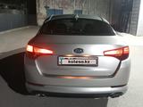 Kia Optima 2012 года за 7 600 000 тг. в Астана – фото 3