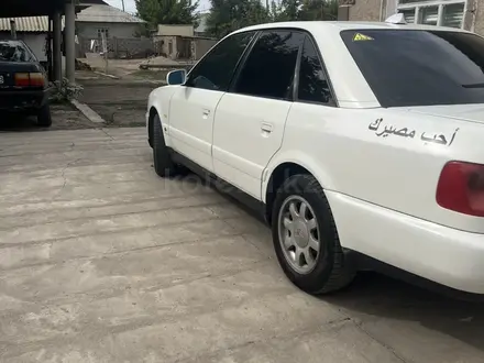 Audi 100 1992 года за 2 800 000 тг. в Тараз