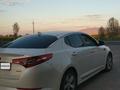 Kia Optima 2012 года за 4 100 000 тг. в Тараз – фото 2