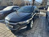 Chevrolet Malibu 2020 годаfor9 750 000 тг. в Алматы