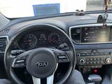 Kia Sportage 2021 года за 12 500 000 тг. в Петропавловск – фото 3