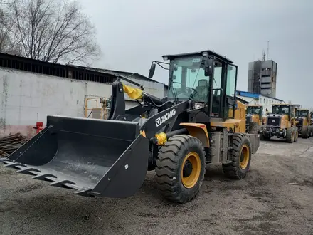 XCMG  Погрузчики и прочая техника XCMG 2026 года в Актобе – фото 6