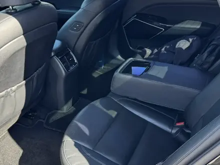 Kia K7 2016 года за 9 800 000 тг. в Алматы – фото 13