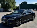Kia K7 2016 годаүшін9 800 000 тг. в Алматы