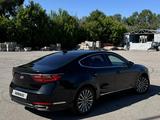 Kia K7 2016 годаүшін9 800 000 тг. в Алматы – фото 5