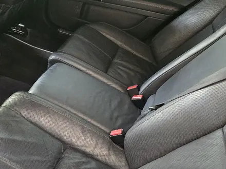 Mercedes-Benz S 500 2008 года за 6 500 000 тг. в Шымкент – фото 7