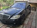 Mercedes-Benz S 500 2008 года за 6 500 000 тг. в Шымкент – фото 8