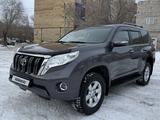 Toyota Land Cruiser Prado 2015 годаfor18 400 000 тг. в Караганда – фото 2