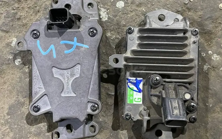 Дистронник на Toyota Camry/Highlander/Rav4 за 8 000 тг. в Алматы