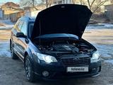 Subaru Outback 2008 годаүшін7 500 000 тг. в Кызылорда