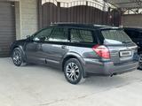 Subaru Outback 2008 годаүшін7 500 000 тг. в Кызылорда – фото 3