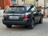 Subaru Outback 2008 годаүшін7 500 000 тг. в Кызылорда – фото 4