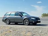 Subaru Outback 2008 годаүшін7 500 000 тг. в Кызылорда – фото 2