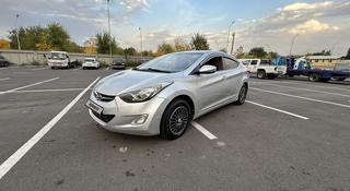 Hyundai Avante 2011 года за 4 700 000 тг. в Алматы