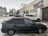 ВАЗ (Lada) 2114 2010 года за 900 000 тг. в Павлодар