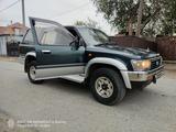 Toyota Hilux Surf 1993 годаfor1 600 000 тг. в Кызылорда – фото 4