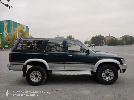 Toyota Hilux Surf 1993 года за 1 600 000 тг. в Кызылорда – фото 33