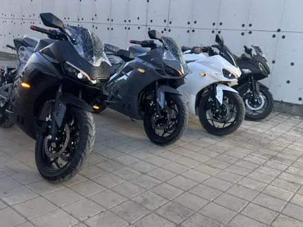 Ducati 2025 года за 1 650 000 тг. в Алматы – фото 3
