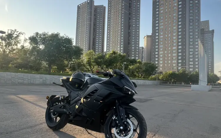 Ducati 2025 года за 1 650 000 тг. в Алматы