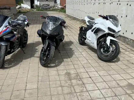 Ducati 2025 года за 1 650 000 тг. в Алматы – фото 5