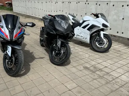 Ducati 2025 года за 1 650 000 тг. в Алматы – фото 6