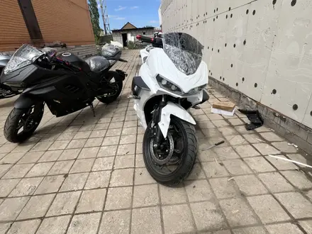 Ducati 2025 года за 1 650 000 тг. в Алматы – фото 7