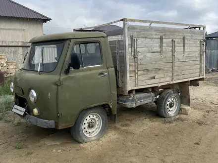 УАЗ 3303 1979 годаүшін600 000 тг. в Кульсары