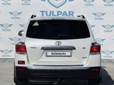 Toyota Highlander 2010 годаүшін12 500 000 тг. в Актау – фото 2