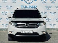 Toyota Highlander 2010 годаүшін12 500 000 тг. в Актау