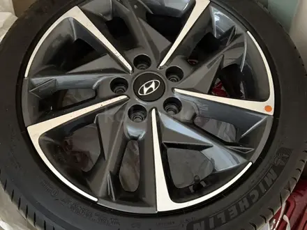 Michelin primacy 4 за 450 000 тг. в Астана