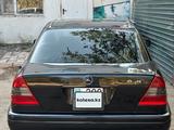 Mercedes-Benz C 280 1997 года за 1 500 000 тг. в Жанаозен