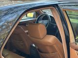 Mercedes-Benz C 280 1997 года за 1 500 000 тг. в Жанаозен – фото 3