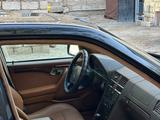 Mercedes-Benz C 280 1997 года за 1 500 000 тг. в Жанаозен – фото 4