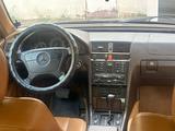 Mercedes-Benz C 280 1997 года за 1 500 000 тг. в Жанаозен – фото 5