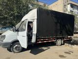ГАЗ ГАЗель 2007 года за 3 500 000 тг. в Алматы
