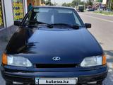 ВАЗ (Lada) 2115 2012 года за 2 000 000 тг. в Тараз