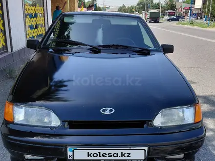 ВАЗ (Lada) 2115 2012 года за 2 000 000 тг. в Тараз