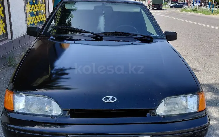 ВАЗ (Lada) 2115 2012 года за 2 000 000 тг. в Тараз