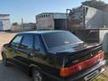 ВАЗ (Lada) 2115 2012 года за 2 000 000 тг. в Тараз – фото 4