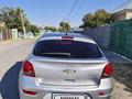 Chevrolet Cruze 2013 годаfor4 300 000 тг. в Тараз – фото 2