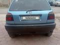 Volkswagen Golf 1992 года за 650 000 тг. в Астана – фото 3