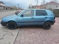 Volkswagen Golf 1992 года за 650 000 тг. в Астана – фото 4