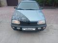 Volkswagen Golf 1992 года за 650 000 тг. в Астана – фото 5