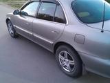 Hyundai Sonata 1997 годаүшін880 000 тг. в Костанай