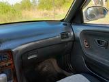 Hyundai Sonata 1997 годаүшін880 000 тг. в Костанай – фото 5