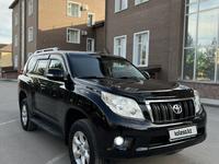 Toyota Land Cruiser Prado 2010 года за 15 200 000 тг. в Караганда