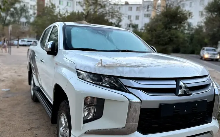 Mitsubishi L200 2023 года за 14 300 000 тг. в Актау